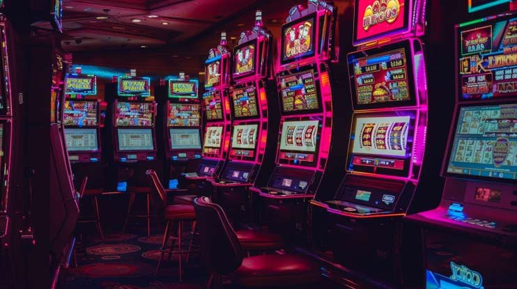 kiss slot