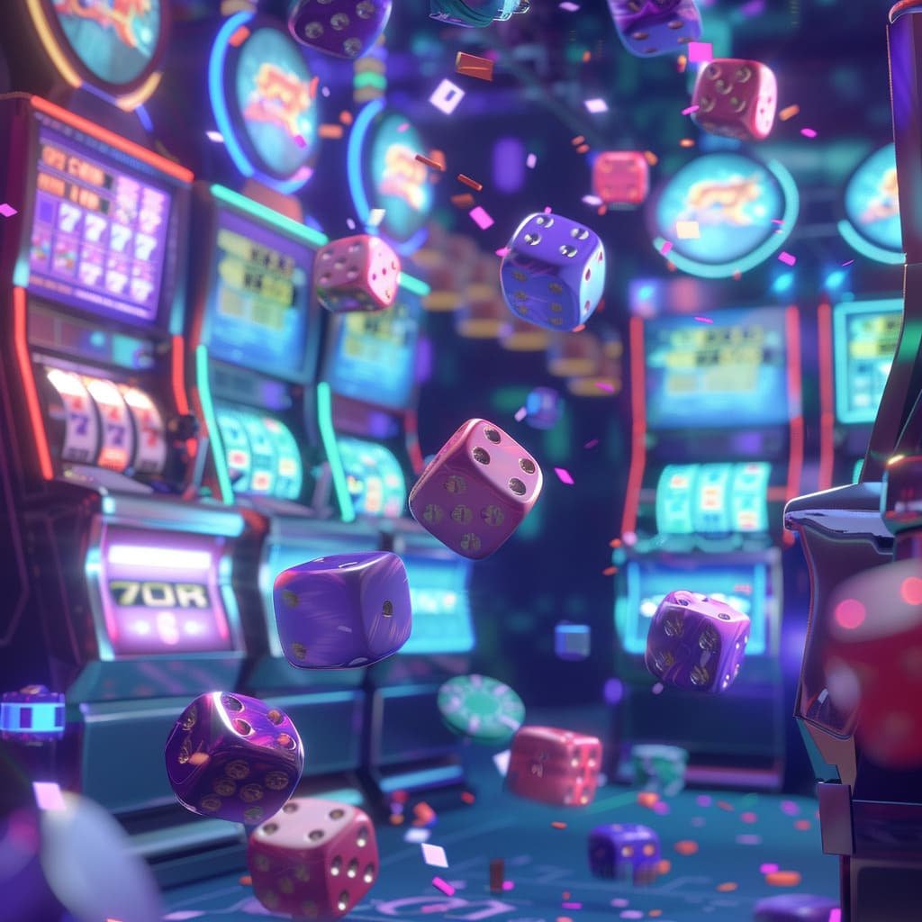 kiss slot