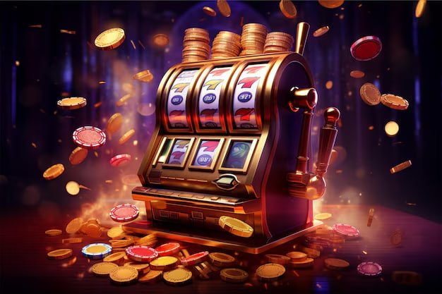 kiss slot